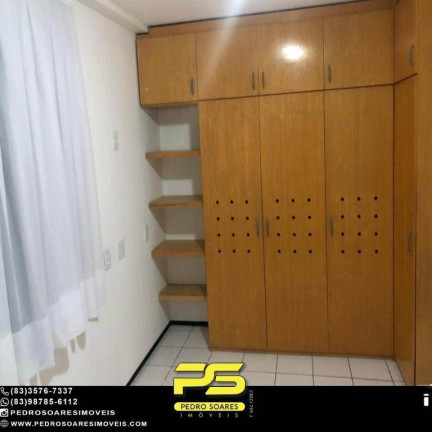 Imagem Apartamento com 3 Quartos à Venda, 100 m² em Manaíra - João Pessoa Imagem Apartamento com 3 Quartos à Venda, 100 m² em Manaíra - João Pessoa