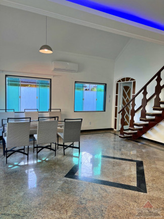 Imagem Casa com 5 Quartos à Venda, 350 m² em Recreio Dos Bandeirantes - Rio De Janeiro