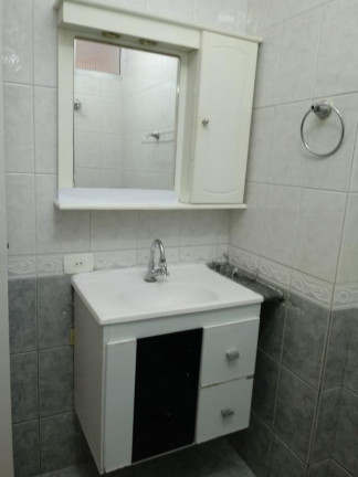 Imagem Apartamento com 2 Quartos à Venda, 70 m² em Santa Cecília - São Paulo