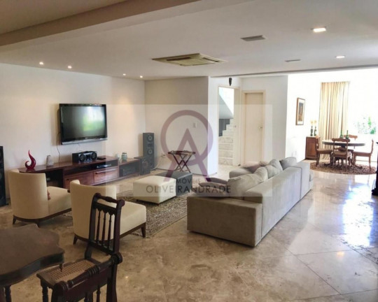 Imagem Imóvel com 4 Quartos à Venda, 900 m² em Patamares - Salvador