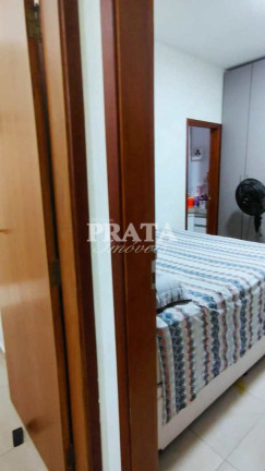 Imagem Casa com 2 Quartos à Venda, 110 m² em Aparecida - Santos