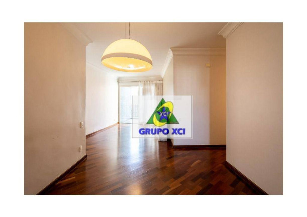 Imagem Apartamento com 3 Quartos à Venda, 92 m² em Cambuí - Campinas