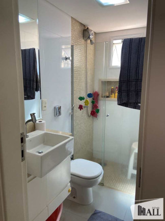 Imagem Apartamento com 3 Quartos à Venda, 80 m² em Jardim Yolanda - São José Do Rio Preto Imagem Apartamento com 3 Quartos à Venda, 80 m² em Jardim Yolanda - São José Do Rio Preto