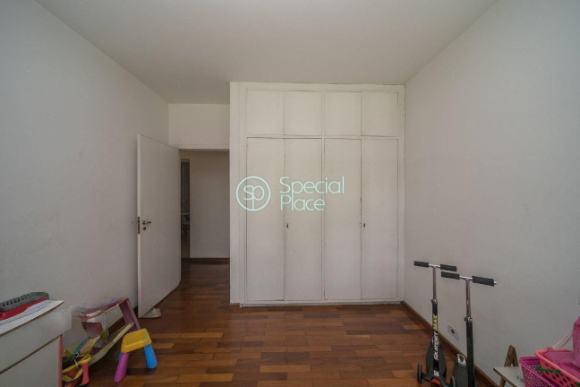 Imagem Apartamento com 3 Quartos à Venda, 250 m² em Itaim Bibi - São Paulo