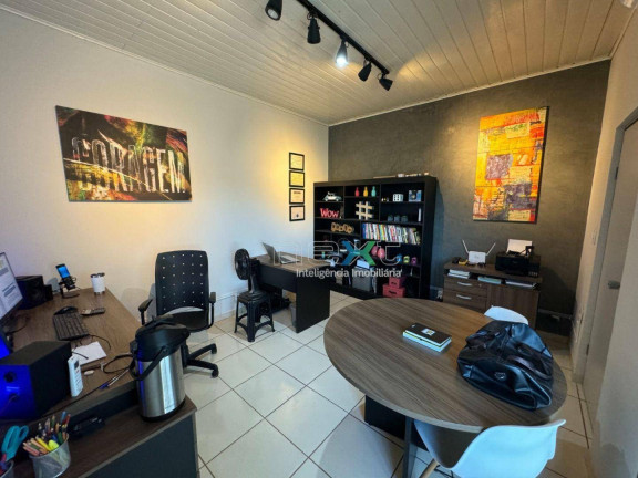 Imagem Sobrado com 2 Quartos à Venda, 109 m² em Vila Belo Horizonte - Campo Grande