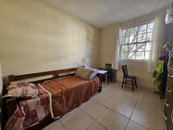 Imagem Apartamento com 2 Quartos à Venda, 54 m² em Ermitage - Teresópolis Imagem Apartamento com 2 Quartos à Venda, 54 m² em Ermitage - Teresópolis