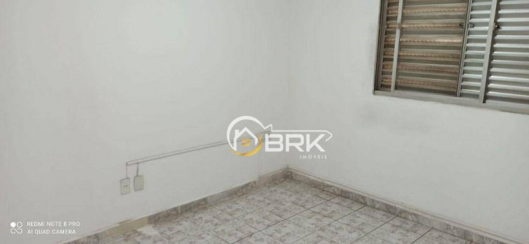 Imagem Apartamento com 2 Quartos à Venda, 70 m² em Chácara Califórnia - São Paulo