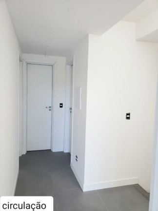 Imagem Casa de Condomínio com 3 Quartos à Venda, 150 m² em Mário Quintana - Porto Alegre