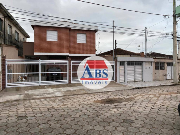 Imagem Sobrado com 2 Quartos à Venda, 60 m² em Parque São Vicente - São Vicente Imagem Sobrado com 2 Quartos à Venda, 60 m² em Parque São Vicente - São Vicente