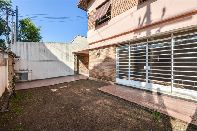 Imagem Casa com 3 Quartos à Venda, 150 m² em Brooklin Paulista - São Paulo Imagem Casa com 3 Quartos à Venda, 150 m² em Brooklin Paulista - São Paulo
