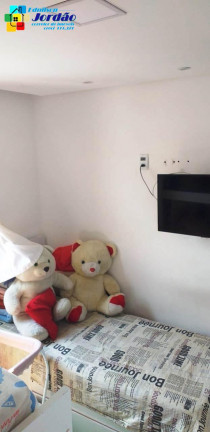 Imagem Apartamento com 2 Quartos à Venda, 49 m² em Vila Homero Thon - Santo André Imagem Apartamento com 2 Quartos à Venda, 49 m² em Vila Homero Thon - Santo André