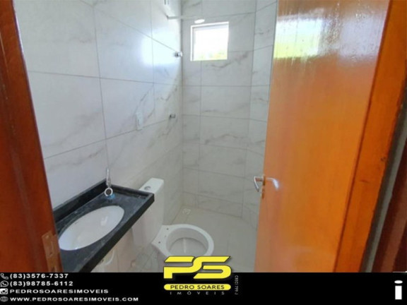 Imagem Apartamento com 2 Quartos à Venda, 51 m² em José Américo De Almeida - João Pessoa