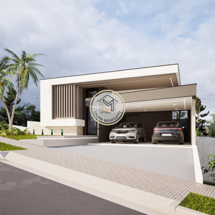 Imóvel com 3 Quartos à Venda, 456 m² em Jardim Florestal - Jundiaí