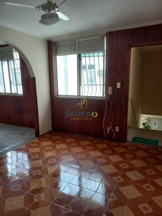 Apartamento com 2 Quartos à Venda, 60 m² em Barreto - Niterói