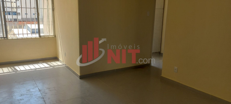 Imagem Apartamento com 2 Quartos à Venda, 65 m² em Centro - Niterói Imagem Apartamento com 2 Quartos à Venda, 65 m² em Centro - Niterói