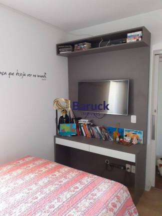 Imagem Sobrado com 3 Quartos à Venda, 96 m² em Usina Piratininga - São Paulo