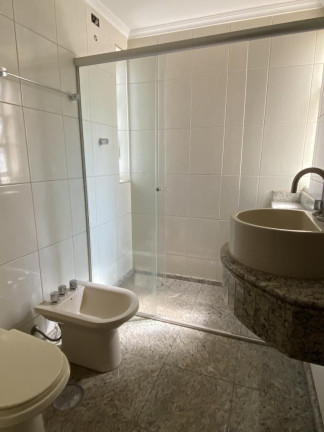 Imagem Apartamento com 3 Quartos à Venda, 136 m² em Jardim Elite - Piracicaba Imagem Apartamento com 3 Quartos à Venda, 136 m² em Jardim Elite - Piracicaba