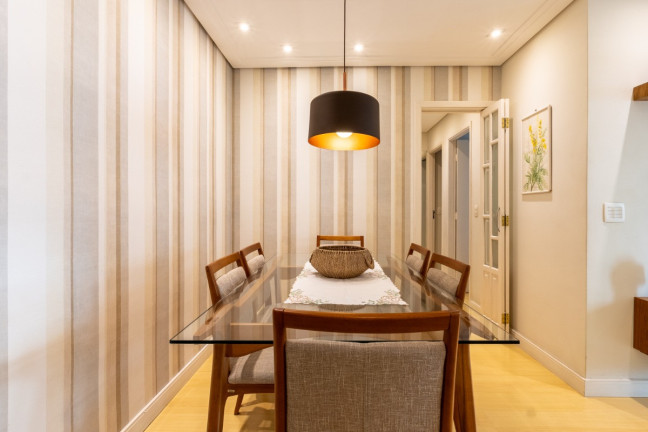 Imagem Apartamento com 3 Quartos à Venda, 73 m² em Vila Gumercindo - São Paulo Imagem Apartamento com 3 Quartos à Venda, 73 m² em Vila Gumercindo - São Paulo