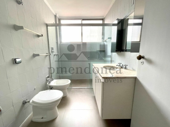 Imagem Apartamento com 4 Quartos à Venda, 239 m² em Higienópolis - São Paulo