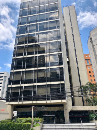 Imagem Imóvel para Alugar, 245 m² em Vila Olímpia - São Paulo
