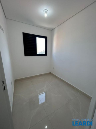 Imagem Apartamento com 2 Quartos à Venda, 43 m² em Vila Príncipe De Gales - Santo André