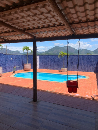 Imagem Casa com 3 Quartos à Venda, 400 m² em Jardim Santa Rosa - Guarapari