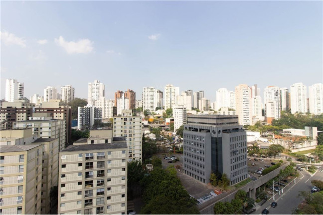 Imagem Sala Comercial à Venda, 43 m² em Vila Andrade - São Paulo Imagem Sala Comercial à Venda, 43 m² em Vila Andrade - São Paulo