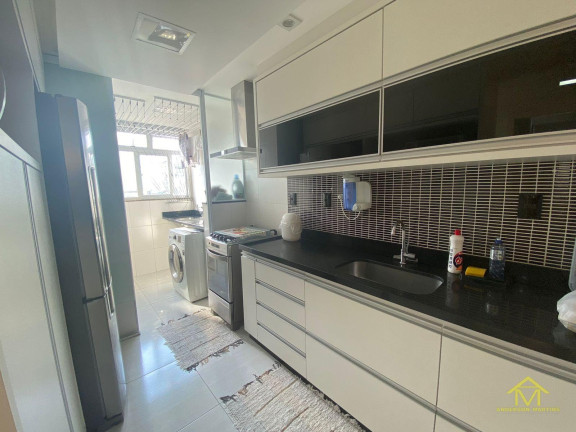 Imagem Apartamento com 2 Quartos à Venda, 86 m² em Praia Da Costa - Vila Velha