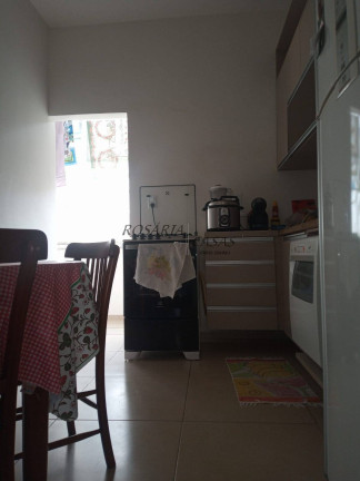 Imagem Apartamento com 3 Quartos à Venda, 100 m² em Brooklin Paulista - São Paulo