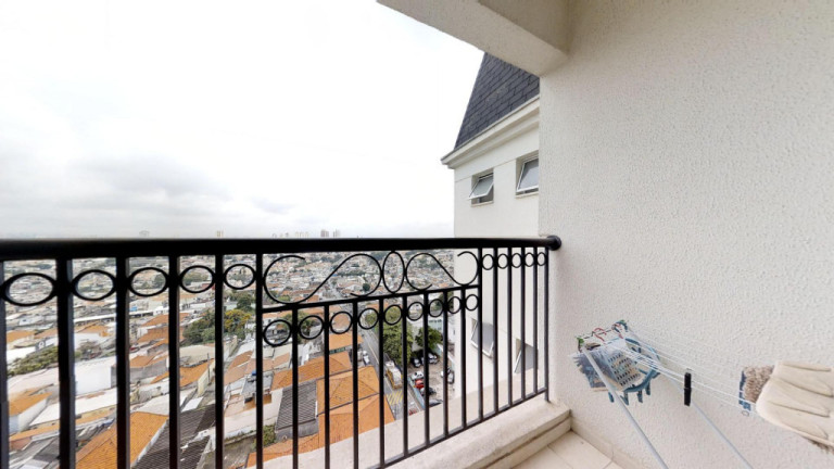 Imagem Apartamento com 2 Quartos à Venda, 54 m² em Vila Moraes - São Paulo Imagem Apartamento com 2 Quartos à Venda, 54 m² em Vila Moraes - São Paulo