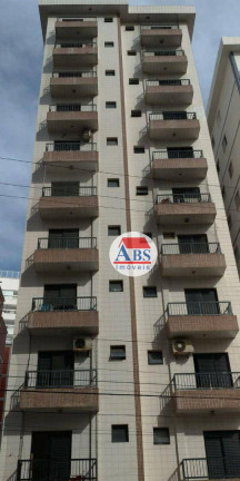 Imagem Apartamento com 1 Quarto à Venda, 45 m² em Aviação - Praia Grande Imagem Apartamento com 1 Quarto à Venda, 45 m² em Aviação - Praia Grande