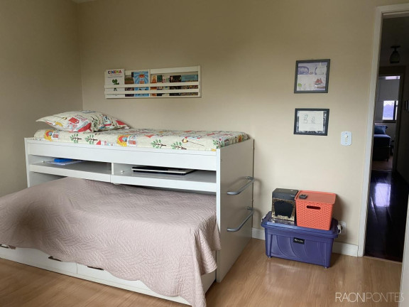 Imagem Apartamento com 3 Quartos à Venda, 152 m² em Icaraí - Niterói