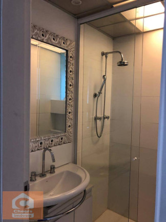 Imagem Apartamento com 3 Quartos à Venda, 110 m² em Jardim Paulista - São Paulo