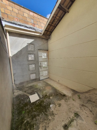 Imagem Casa com 2 Quartos à Venda, 200 m² em Sim - Feira De Santana