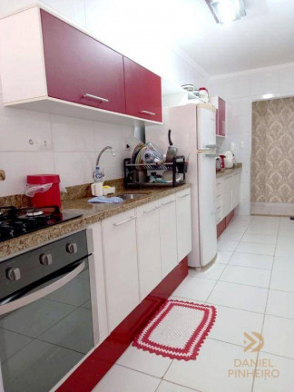 Imagem Apartamento com 2 Quartos à Venda, 82 m² em Canto Do Forte - Praia Grande Imagem Apartamento com 2 Quartos à Venda, 82 m² em Canto Do Forte - Praia Grande