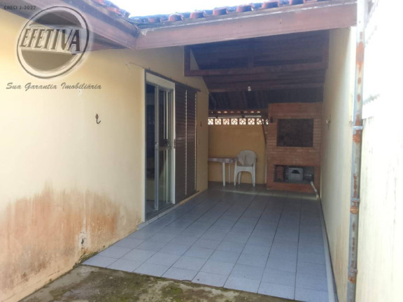 Imagem Casa com 2 Quartos à Venda, 50 m² em Balneário Betaras - Matinhos