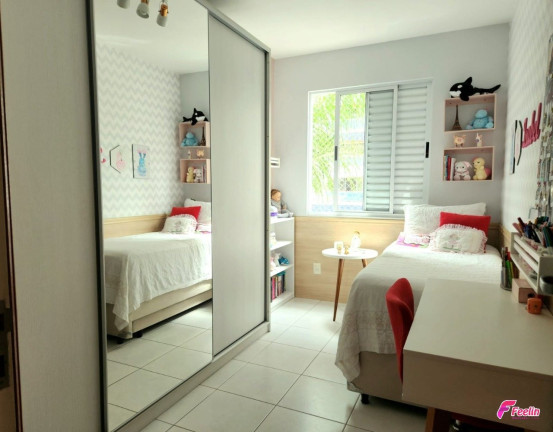 Imagem Apartamento com 4 Quartos à Venda, 126 m² em Campinas - São José Imagem Apartamento com 4 Quartos à Venda, 126 m² em Campinas - São José