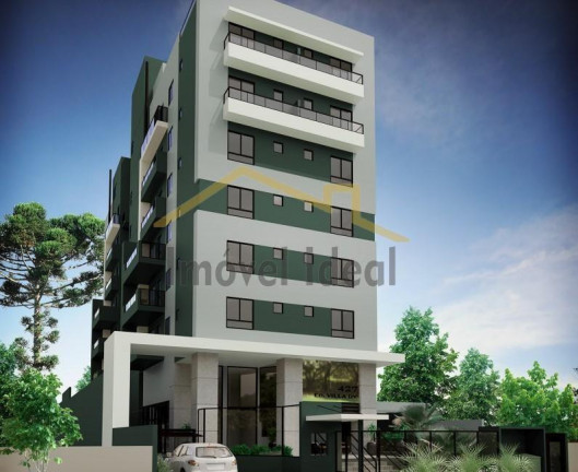 Imagem Apartamento com 2 Quartos à Venda, 168 m² em Vila Izabel - Curitiba Imagem Apartamento com 2 Quartos à Venda, 168 m² em Vila Izabel - Curitiba
