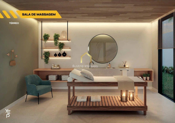 Imagem Apartamento com 1 Quarto à Venda, 28 m² em Pinheiros - São Paulo Imagem Apartamento com 1 Quarto à Venda, 28 m² em Pinheiros - São Paulo