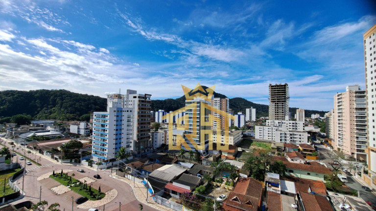 Imagem Apartamento com 2 Quartos à Venda, 69 m² em Boqueirão - Praia Grande Imagem Apartamento com 2 Quartos à Venda, 69 m² em Boqueirão - Praia Grande