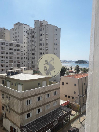 Foto do imóvel Apartamento com 2 Quartos à Venda, 100 m² em Itarare - São Vicente