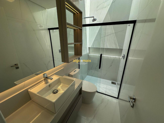 Casa com 6 Quartos à Venda, 418 m² em Condominio Los Cobos - Xangri-lá
