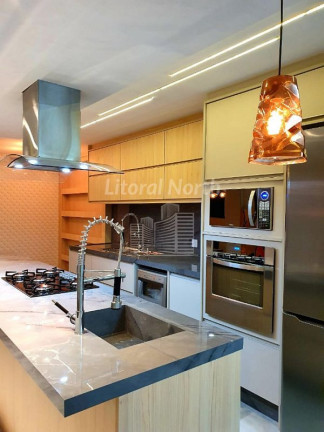 Imagem Cobertura com 3 Quartos à Venda, 180 m² em Dom Bosco - Itajaí