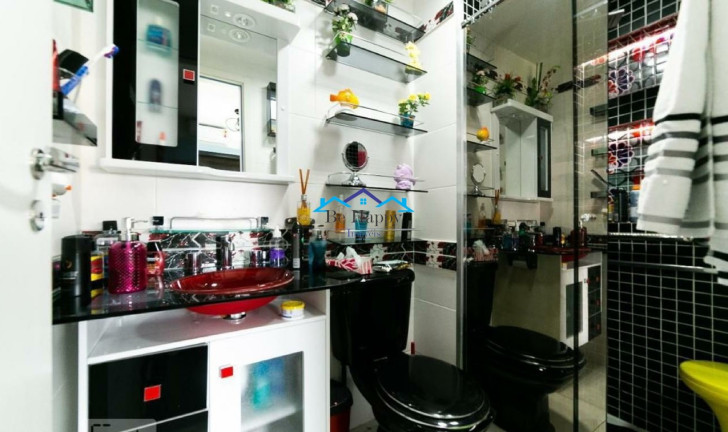 Imagem Apartamento com 1 Quarto à Venda, 33 m² em Santo Amaro - São Paulo Imagem Apartamento com 1 Quarto à Venda, 33 m² em Santo Amaro - São Paulo