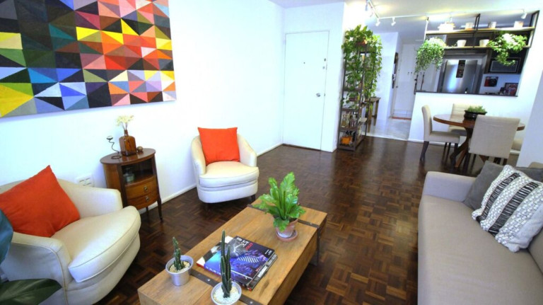 Imagem Imóvel com 2 Quartos à Venda, 96 m² em Jardins - São Paulo Imagem Imóvel com 2 Quartos à Venda, 96 m² em Jardins - São Paulo
