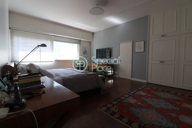 Imagem Apartamento com 4 Quartos à Venda, 550 m² em Higienópolis - São Paulo