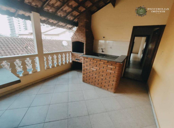 Sobrado com 3 Quartos à Venda, 147 m² em Vila Assunção - Praia Grande