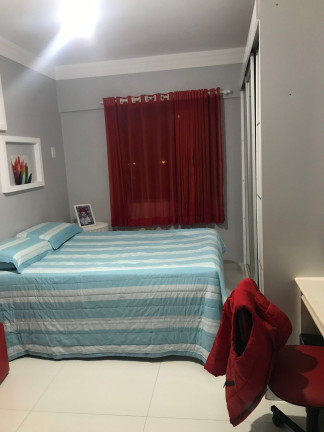 Imagem Apartamento com 3 Quartos à Venda, 120 m² em Pernambués - Salvador Imagem Apartamento com 3 Quartos à Venda, 120 m² em Pernambués - Salvador