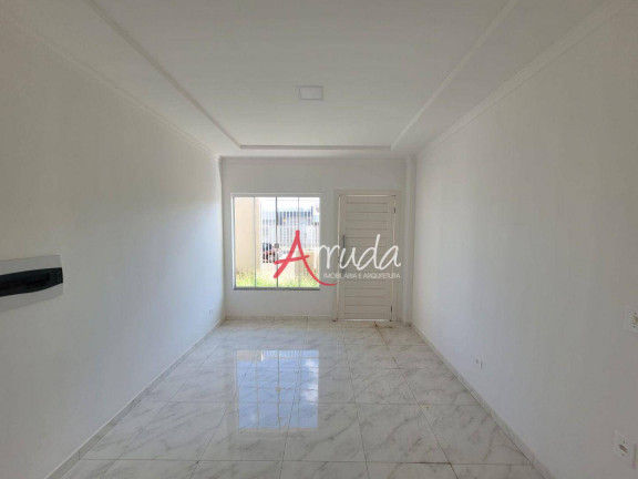 Imagem Apartamento com 3 Quartos à Venda, 69 m² em Verona - Cascavel
