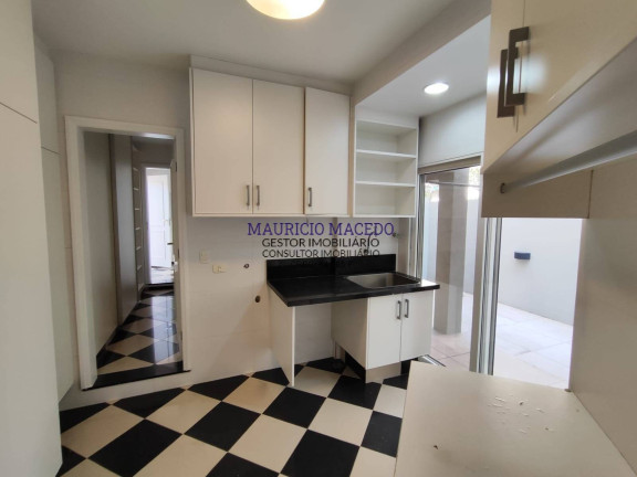 Imagem Casa com 4 Quartos para Alugar, 640 m² em Alphaville Residencial Dois - Barueri Imagem Casa com 4 Quartos para Alugar, 640 m² em Alphaville Residencial Dois - Barueri
